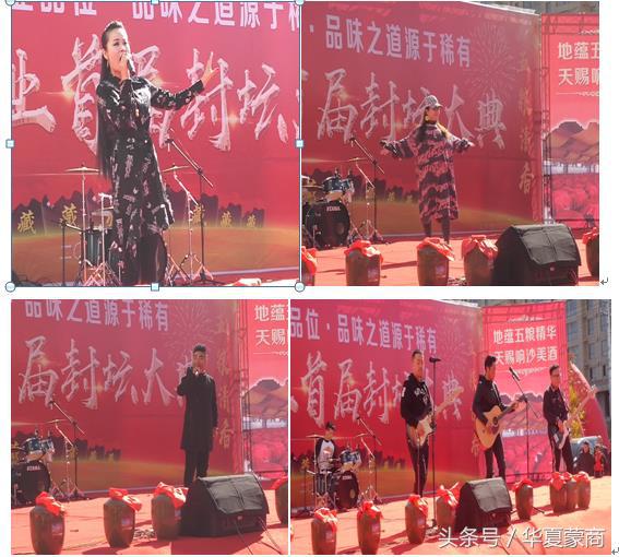 封坛传统工艺原浆酒,窖藏封坛原浆私藏酒10斤景德镇窑