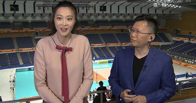 惠若琪搞笑瞬间,惠若琪失误完整视频