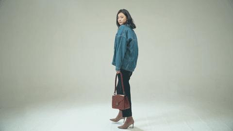 靴长与裤长的爱恨情仇