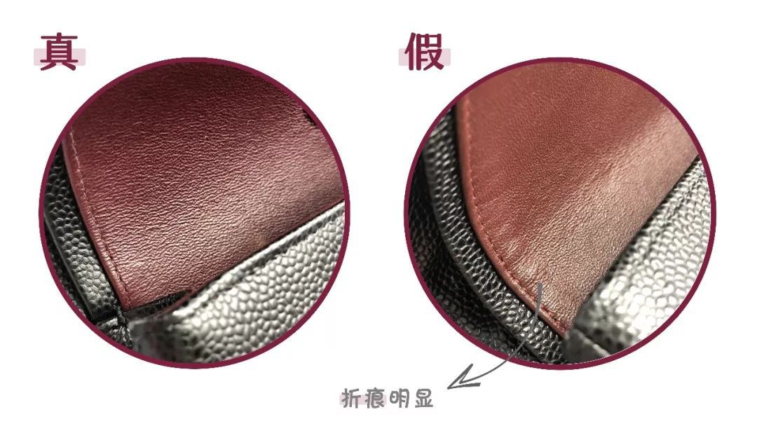 鉴宝专家砸2亿真品是什么,chanelcf中号鉴定