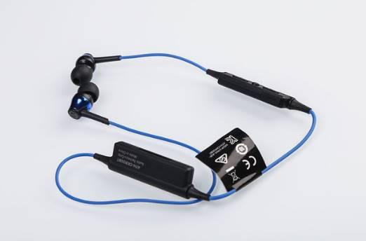 真无线蓝牙耳机和颈挂式蓝牙耳机,蓝牙耳机推荐口碑最好的蓝牙耳机