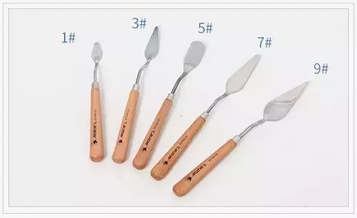 推荐一下自己常用的绘画工具,初学者必备绘画工具