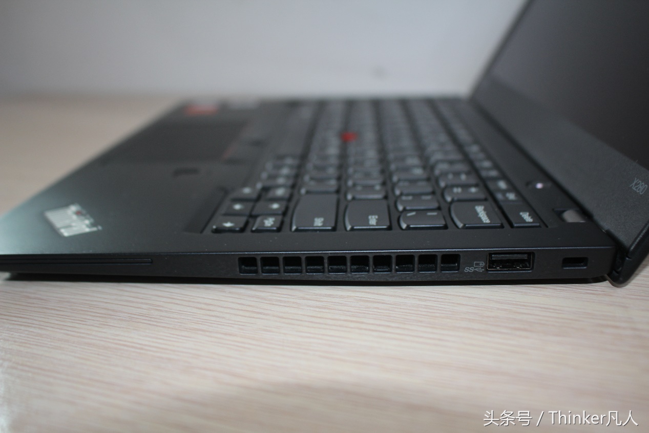 thinkpad小钢炮,thinkpadx280评测