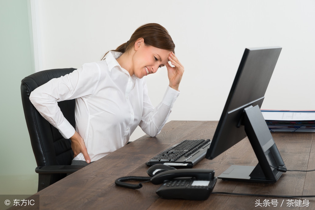 3个动作改善你的肩颈和腰部疼痛,三个动作解决肩颈腰背疼痛僵硬