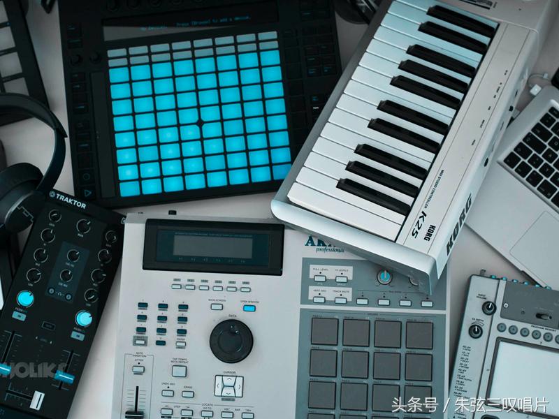 如何学习作曲视频教程,学习作曲从哪里开始学