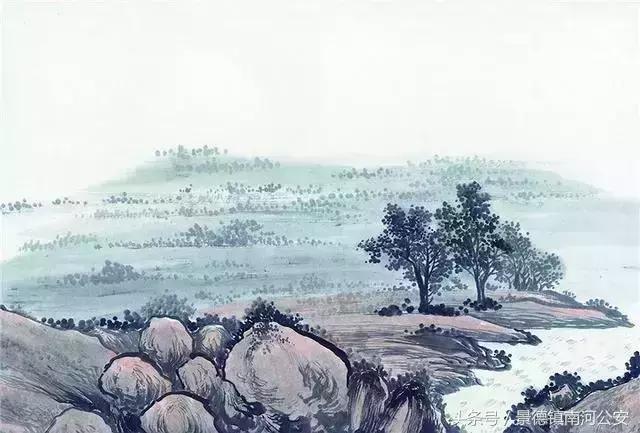 最好的唐诗36首,唐诗120首中最长的一首诗