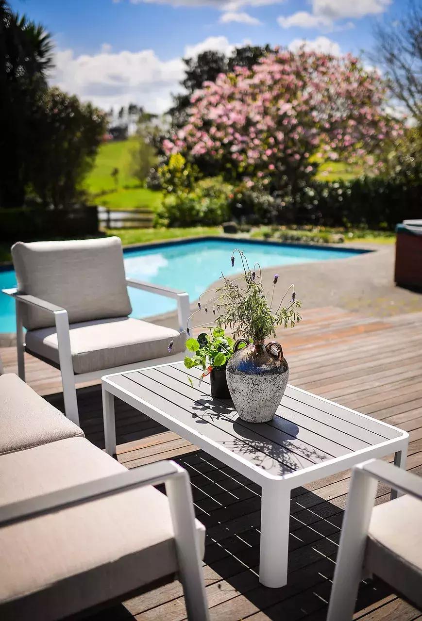 有超大草坪的庄园,大型生态农场庄园10万亩