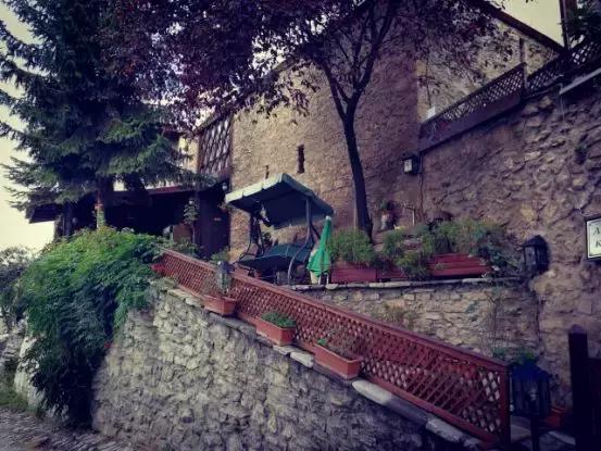 自驾土耳其2019,2018欧洲旅游最佳路线