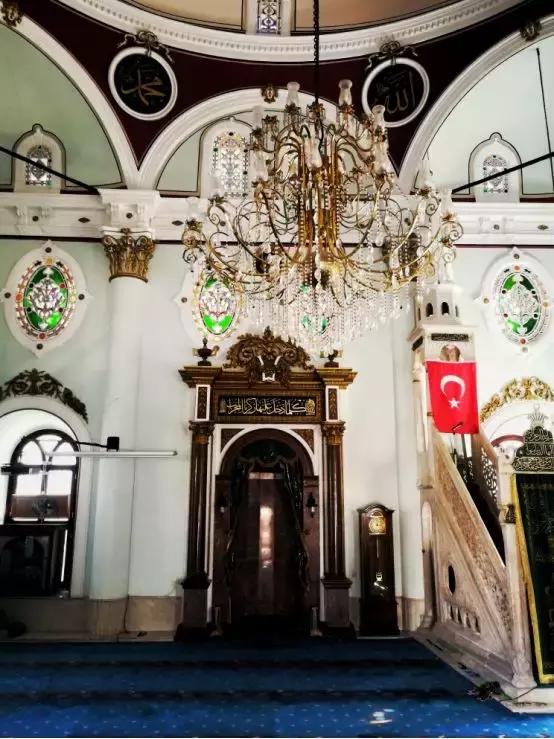 自驾土耳其2019,2018欧洲旅游最佳路线