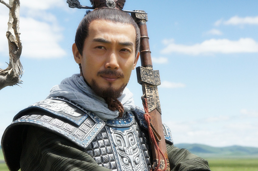 中国历史上真有花木兰这个人吗？若是有的话，那她到底姓甚名谁？