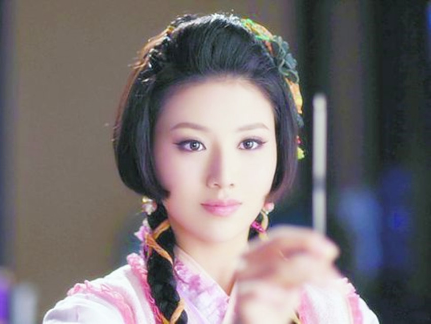 中国历史上真有花木兰这个人吗？若是有的话，那她到底姓甚名谁？