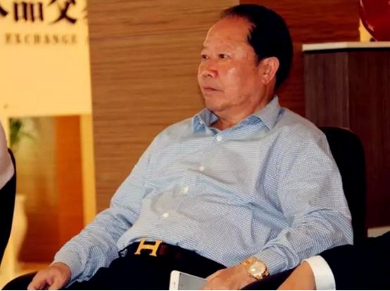 放弃瓷器主业，如今官司缠身，为啥把冠福股份当成“林家铺子”？