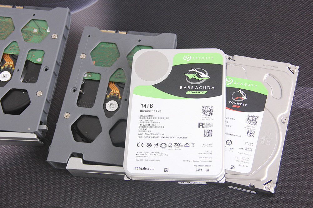 希捷硬盘到底咋样,硬盘不够用加一个移动硬盘可以不