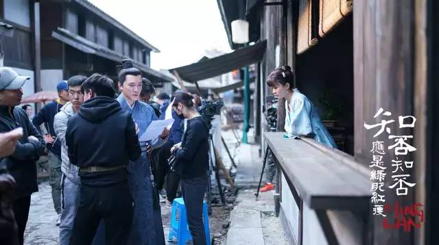 赵丽颖与冯绍峰最近之间的情况,赵丽颖冯绍峰他们两人的合唱