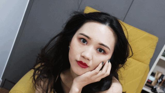 素颜美妆测评博主推荐,素颜百元大牌口红性价比推荐