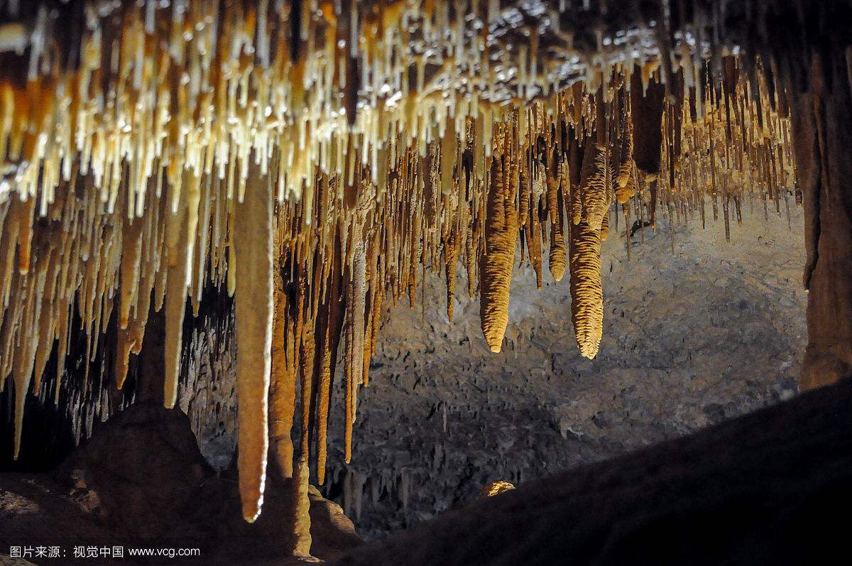 钟乳石中药,中药材钟乳石