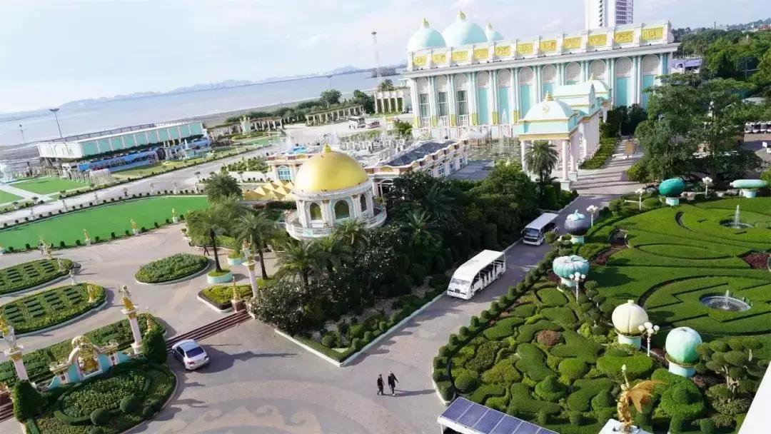 中泰青少年文化交流主题活动,中泰青少年文化艺术嘉年华