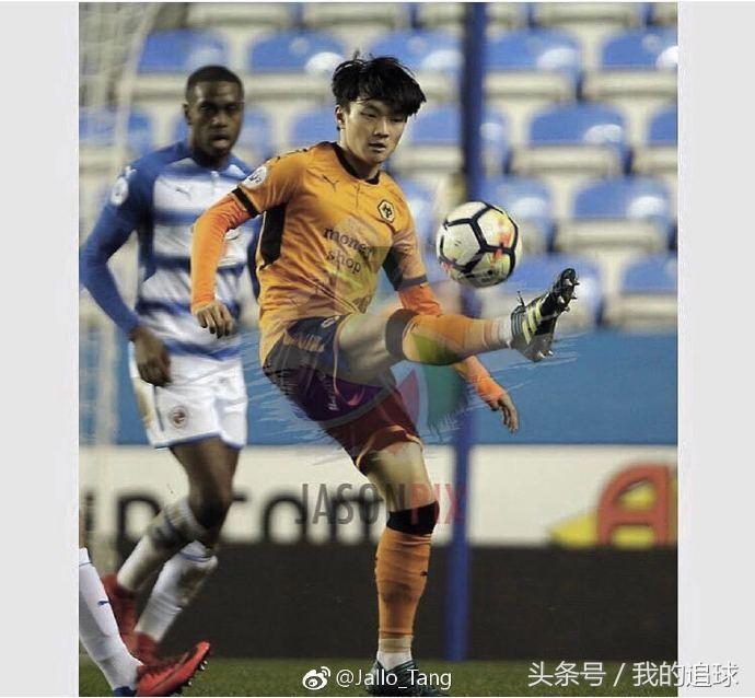 申花引进老将视频,曝申花将签约华裔球员杨明阳