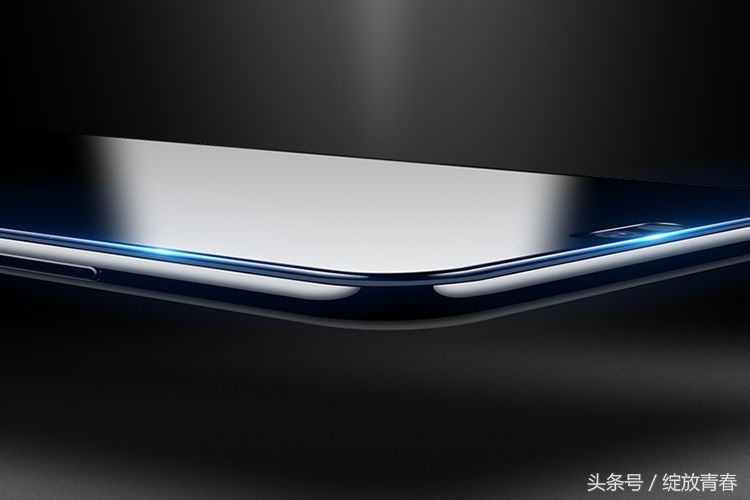 想要裸机手感的钢化膜,正品的手机全胶钢化膜推荐