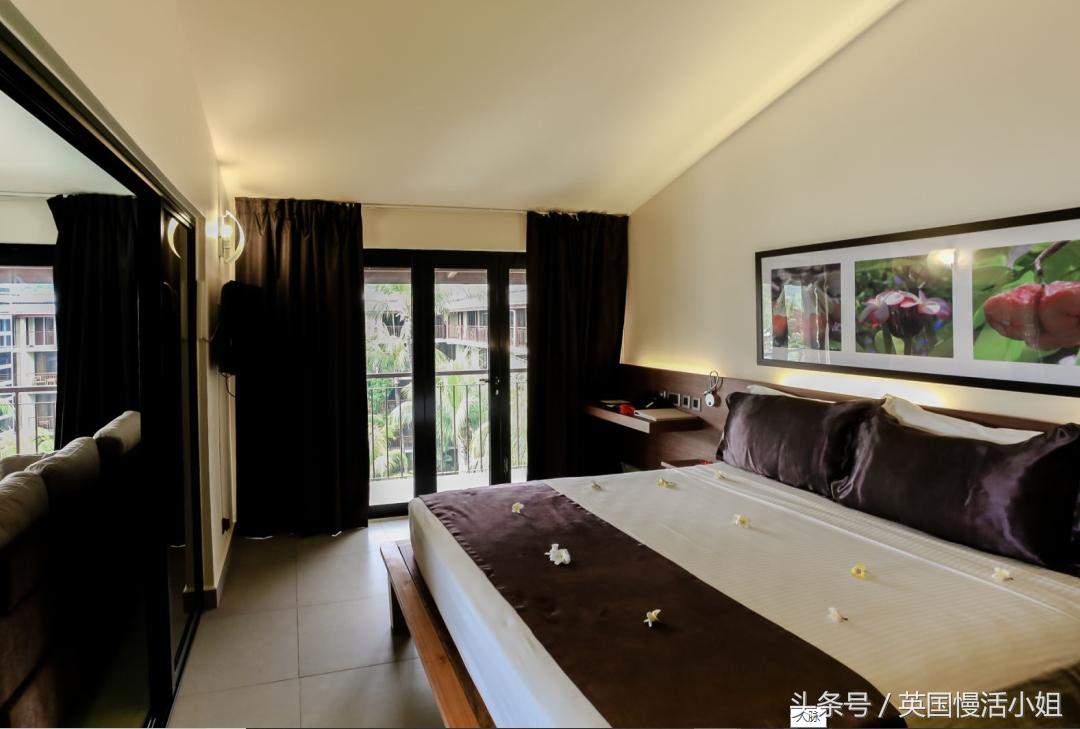 塞舌尔旅游自由行推荐,塞舌尔旅游自由行攻略