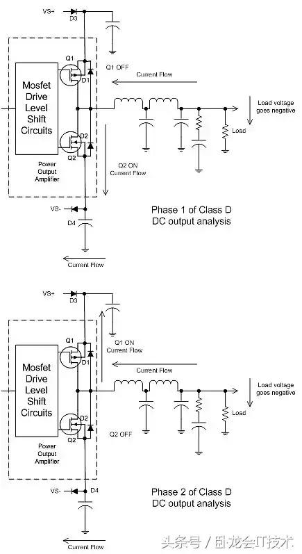 一张图看懂电路设计,经典电路设计图片