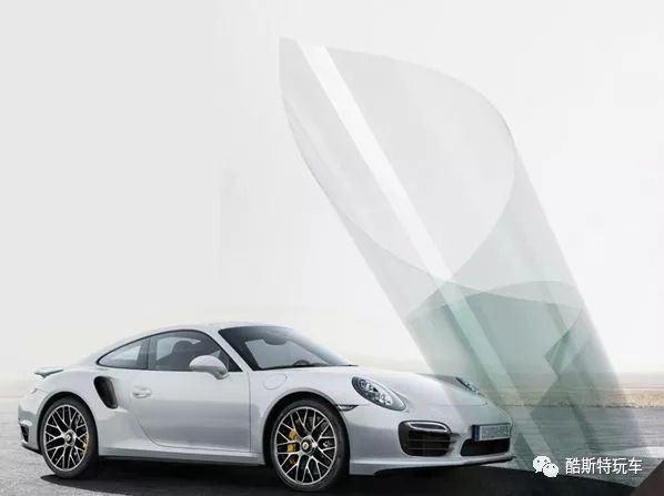 车窗膜酷斯特,酷斯特汽车内饰贴膜