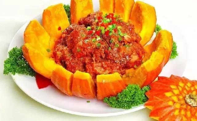 7款诱人蒸菜滋味浓郁超简单,特色蒸菜品种大全商用