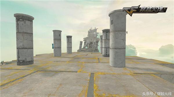 cf新版本爆料生化模式,cf新版本生化追击