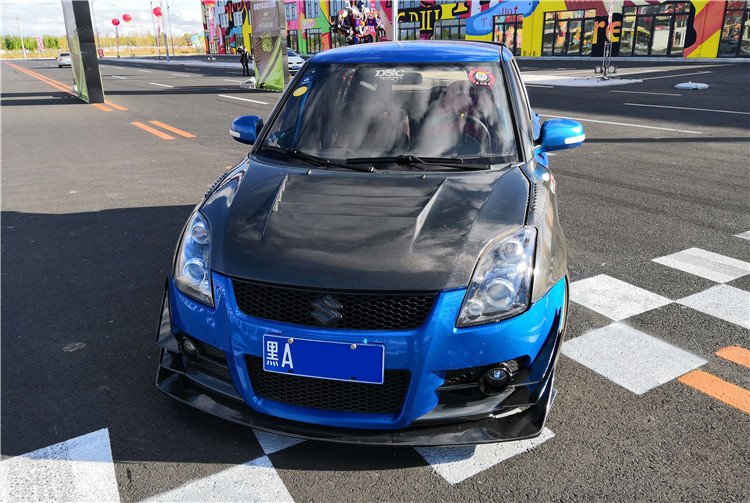 大学生铃木雨燕,2010年铃木雨燕使用真实感受