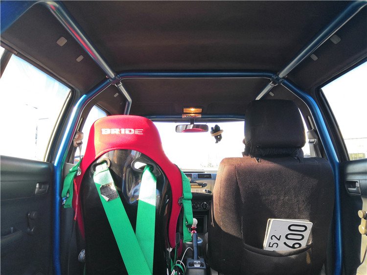 大学生铃木雨燕,2010年铃木雨燕使用真实感受