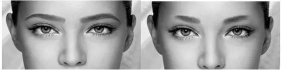 眉毛多有没有必要做眉毛,眉毛做不好看了还能改吗