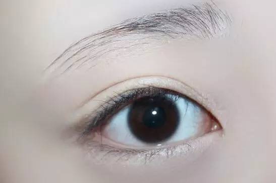 眉毛多有没有必要做眉毛,眉毛做不好看了还能改吗