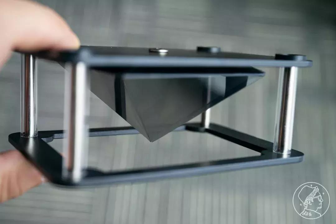 黑科技蛋糕来了，还有一座可以喝的富士山