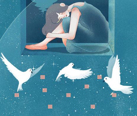 青春期孩子性教育与沟通,孩子青春期性教育家长如何做