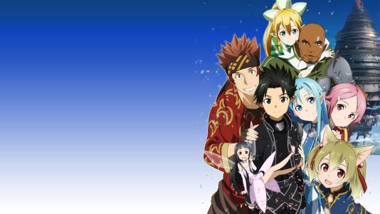 10月新番追漫推荐,2021年新番日漫十月