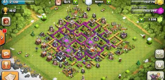 石法野猪流打法教学,部落冲突石法野猪怎么搭配