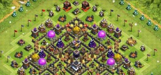 石法野猪流打法教学,部落冲突石法野猪怎么搭配