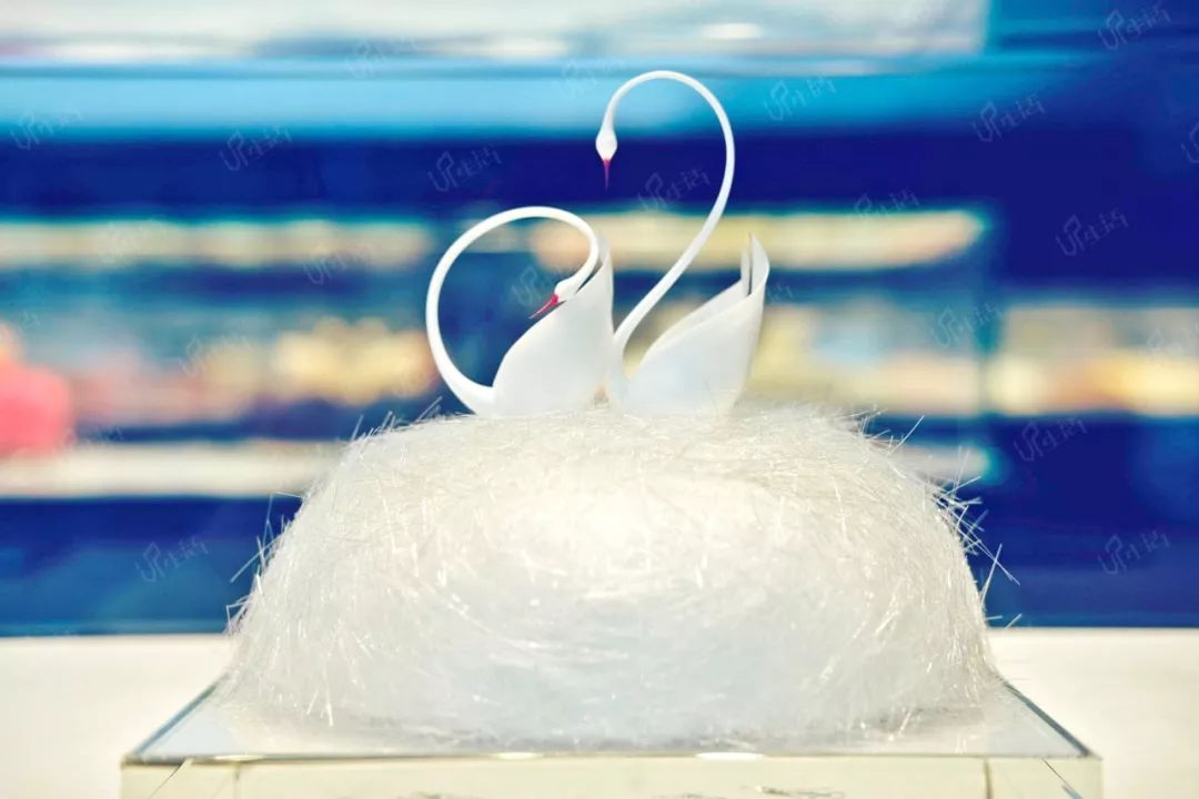 成都人气最高的蛋糕店,四川成都一天卖25万的蛋糕店