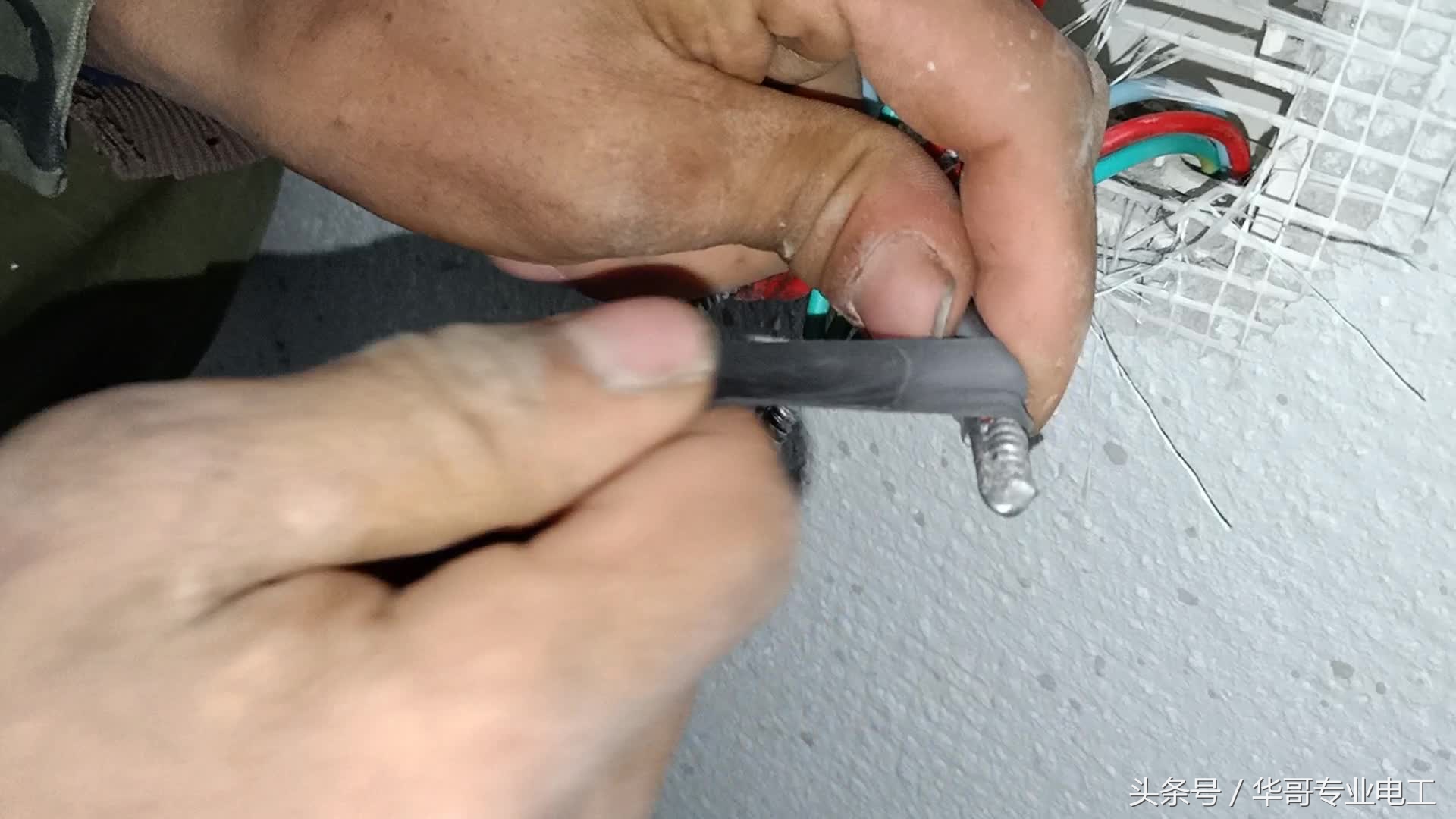 如何保护家用电线接头,电线接头怎样接不漏水