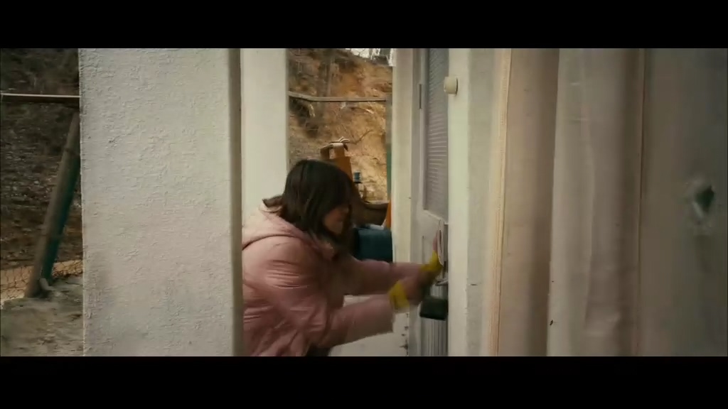 韩国绑匪电影完整版催泪,韩国赎金电影