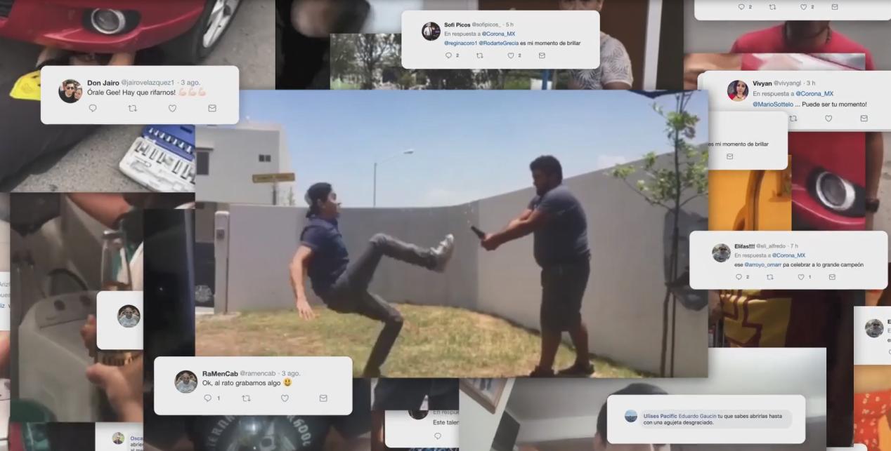 啤酒花样玩法视频,啤酒的花样开法