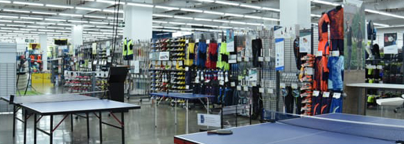 迪卡侬不良品分析报告,迪卡侬假货多吗