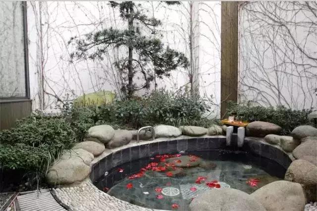 江浙沪温泉民宿,江浙沪温泉民宿性价比