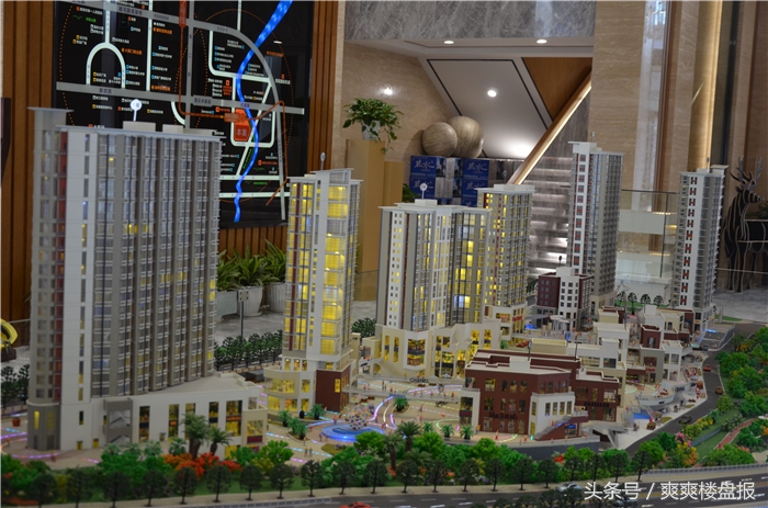 这就是龙缘|三核中心鲸彩铺,我的钱景清晰可见!