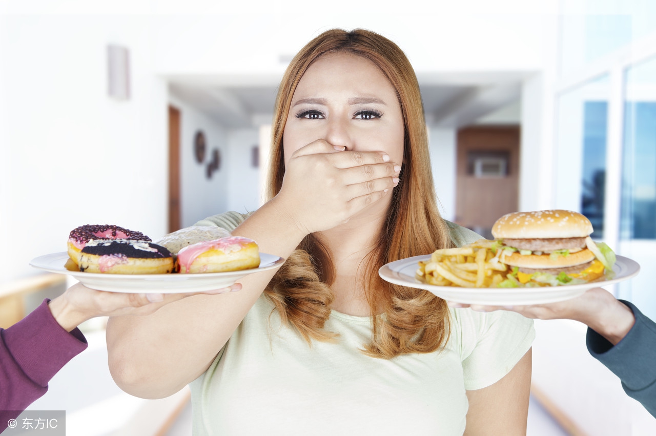啤酒肚如何快速减掉肚子上的赘肉,练腹部可以减小啤酒肚嘛