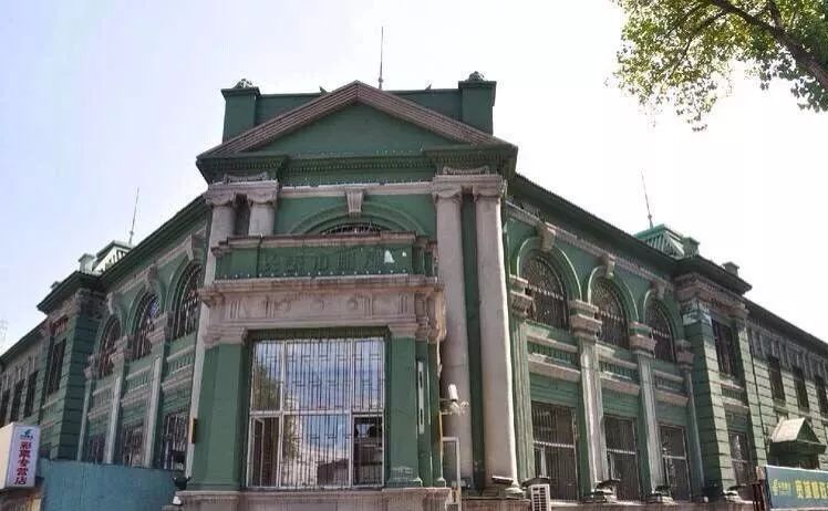 这就是长春歌曲,这里是长春