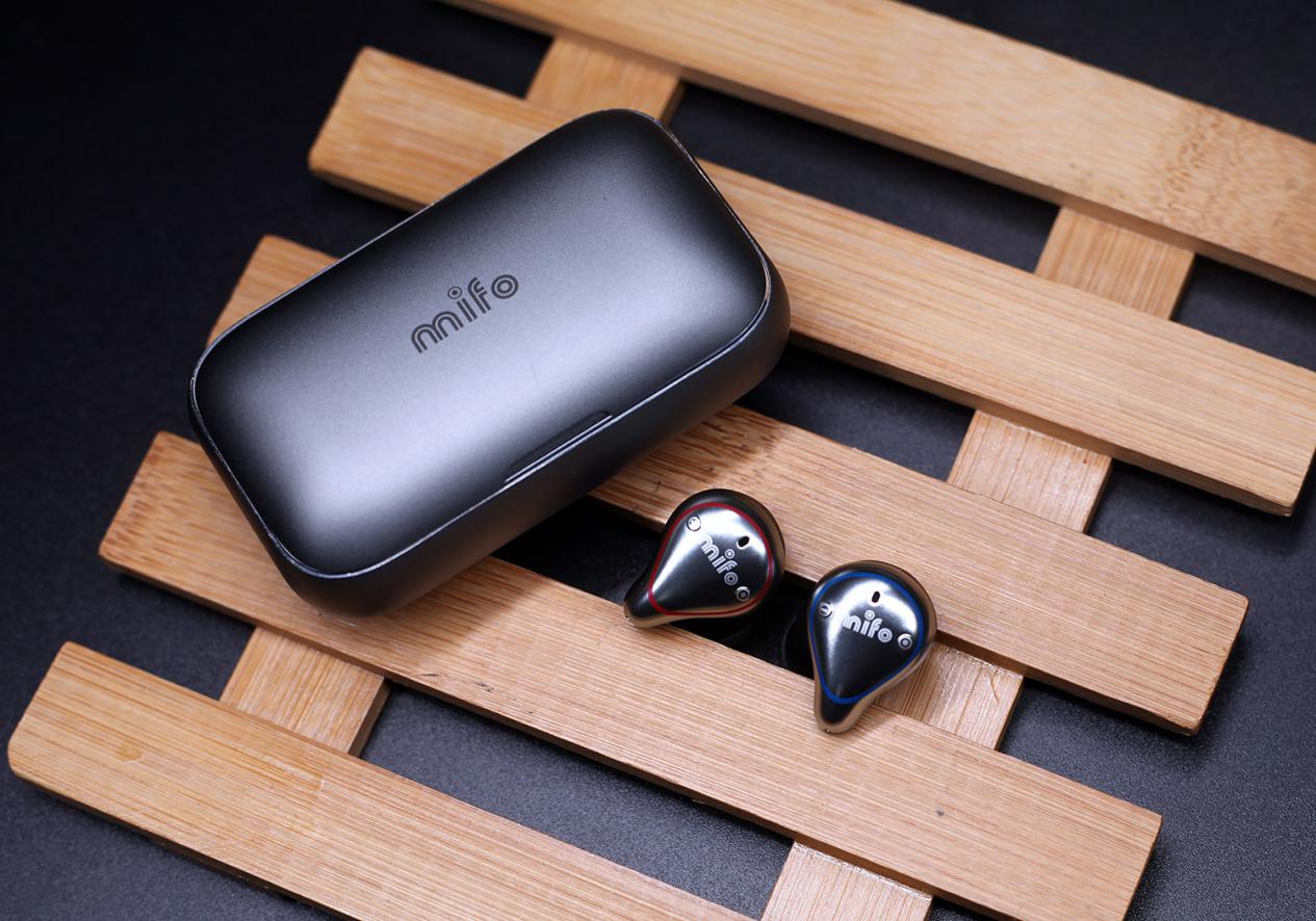mifoo5双耳无线蓝牙耳机,mifoo5评测