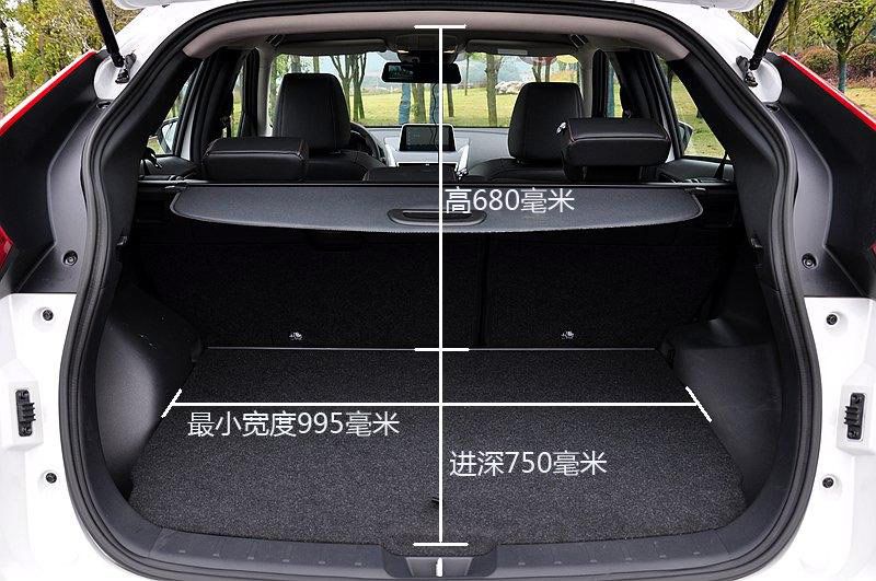 广汽三菱奕歌最新款,2019款广汽三菱奕歌