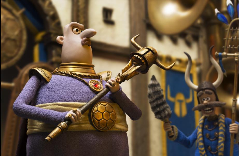 抖森和小雀斑比赛,抖森和小雀斑同学