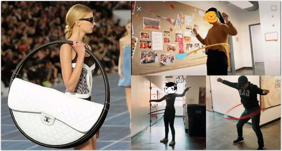 巴黎世家出了款1万2的老北京布鞋？就算是真的，我也不觉意外